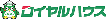 ロイヤルハウス美ら海店　運営：株式会社 宮里住宅社